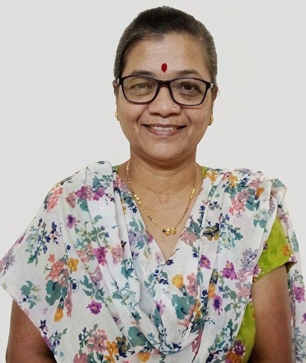Ranjana Rajaram Pisal - Full time Cook and Patient Care and Elderly Care and Baby Sitter in panvel in Mumbai